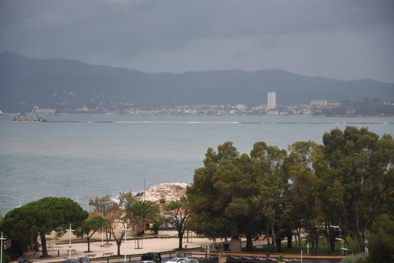 Les Flots D'Azur Toulon Eksteriør bilde